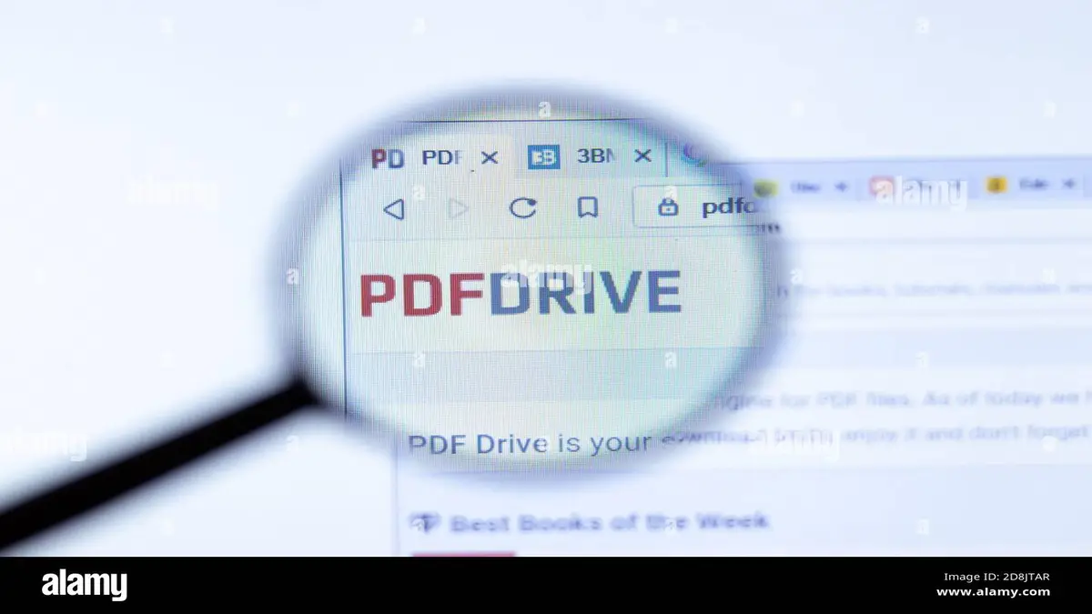 PDFDrive