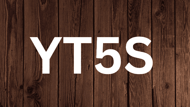 yt5s Review: Is it Worth It?