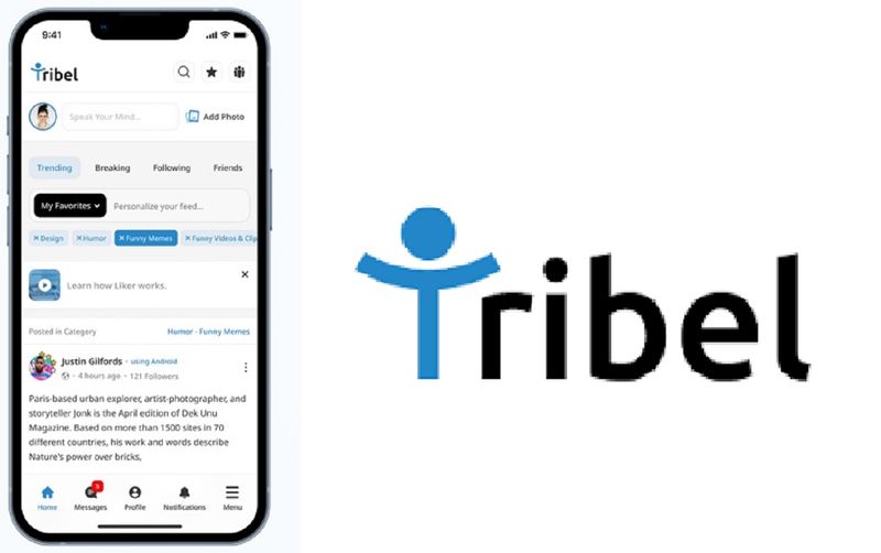 The Ultimate Guide to Making the Most Out of Tribel Social Network