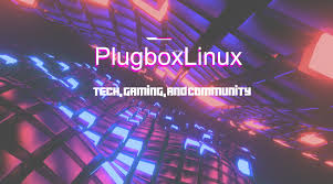 PlugboxLinux News