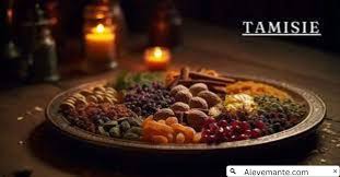 Discovering Tamisie: A Culinary Journey Through Flavor and Tradition