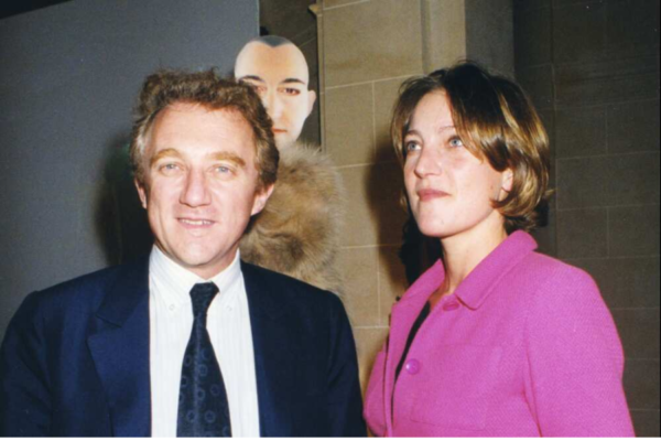 Dorothée Lepère is a name that may not ring a bell for many, but her association with one of the richest men in the world, François-Henri Pinault, certainly does. As the ex-wife of the billionaire businessman, Dorothée Lepère has led a life that is both fascinating and inspiring. From her early days in Paris to her current endeavors in interior design, Dorothée Lepère's journey is a testament to her strength and resilience. Dorothée Lepère's life may have been intertwined with that of her ex-husband, but she has never let his shadow define her. Instead, she has carved out her own path, pursuing her passion for interior design and building a successful career. With a keen eye for detail and a passion for creating beautiful spaces, Dorothée Lepère has established herself as a talented interior designer, and her work is a reflection of her unique style and creativity. Dorothée Lepère: The Woman Behind the Famous Ex-Husband Meet Dorothée Lepère, a talented interior designer and ex-wife of billionaire businessman François-Henri Pinault. While her marriage to Pinault may have put her in the spotlight, Dorothée Lepère is more than just a famous ex-wife. She's a strong and independent woman who has built a successful career and a happy life. Despite her high-profile divorce, Dorothée Lepère has never sought to capitalize on her ex-husband's fame. Instead, she's focused on her own passions and interests, building a thriving business and a fulfilling life. With her keen eye for design and her warm personality, Dorothée Lepère has won the hearts of many. Dorothée Lepère's story is an inspiring one, full of twists and turns that have shaped her into the person she is today. From her early days in Paris to her current life as a successful business owner, Dorothée Lepère's journey is a testament to her strength and resilience. Whether you're a fan of interior design or just looking for a dose of inspiration, Dorothée Lepère's story is sure to delight. With her unique style and infectious enthusiasm, Dorothée Lepère has built a loyal following of fans who admire her work and her spirit. Whether she's designing a luxurious home or simply sharing her thoughts on life, Dorothée Lepère is a true original, and her fans can't get enough of her. Early Life: Where Did Dorothée Lepère Grow Up? Dorothée Lepère was born in the City of Light – Paris, France. Growing up in this beautiful city, she was surrounded by stunning architecture, art, and culture. Her early life was filled with laughter, love, and a passion for design that would eventually become her career. Parisian chic and elegance are famous worldwide, and Dorothée Lepère was lucky enough to be immersed in this stylish world from a young age. She spent her childhood exploring the city's famous landmarks, museums, and gardens, developing a deep appreciation for beauty and aesthetics. Dorothée Lepère's parents encouraged her creativity and supported her dreams from the very beginning. They enrolled her in art classes and encouraged her to explore her passion for design. This early support and guidance helped shape Dorothée Lepère into the talented designer she is today. With the Eiffel Tower and Louvre Museum as her playground, Dorothée Lepère's early life was a fairy tale come true. She soaked up the city's magic and used it to fuel her imagination and creativity. Little did she know that one day she would use this inspiration to become a successful interior designer. Dorothée Lepère's Marriage to François-Henri Pinault: A Look Back Dorothée Lepère's marriage to François-Henri Pinault was a beautiful blend of love, laughter, and luxury. The couple tied the knot in 1996 and spent eight wonderful years together, building a life filled with happiness, success, and two adorable children. Their marriage was a fairy tale come true, with François-Henri Pinault showering Dorothée Lepère with love, attention, and stunning jewelry. The couple was often spotted at high-profile events, with Dorothée Lepère dazzling in designer gowns and François-Henri Pinault by her side. Despite their luxurious lifestyle, the couple remained grounded and focused on their family. They welcomed two beautiful children, François and Mathilde, and prioritized their upbringing above all else. Dorothée Lepère was a devoted mother, dedicating herself to her children's care and education. Although their marriage ended in divorce, Dorothée Lepère and François-Henri Pinault remain close friends and co-parents. Their amicable split is a testament to their maturity and dedication to their children's well-being. The Birth of Her Children: François and Mathilde Dorothée Lepère's children are the apples of her eye. Her son François was born in 1998, followed by her daughter Mathilde in 2001. Both children have grown up to be talented and successful in their own right. François has inherited his father's business acumen and is making a name for himself in the luxury goods industry. Mathilde, on the other hand, has followed in her mother's creative footsteps and is a budding artist. Dorothée Lepère has always prioritized her children's education and well-being. She has been a constant presence in their lives, attending school events and sports games. Despite their busy schedules, Dorothée Lepère's children always make time for their mother. They share a special bond that is unbreakable. Dorothée Lepère's children are her greatest achievement, and she couldn't be prouder of them. Dorothée Lepère's Career in Interior Design: A New Chapter After her divorce from François-Henri Pinault, Dorothée Lepère decided to pursue her passion for interior design. She enrolled in design school and quickly discovered her talent for creating beautiful spaces. Dorothée Lepère's interior design style is a perfect blend of French chic and modern elegance. She has a keen eye for detail and a deep understanding of color and texture. Her designs are always tailored to her clients' specific needs and tastes. She takes the time to understand their lifestyle and preferences, creating spaces that are both functional and beautiful. Dorothée Lepère's interior design business has flourished, with clients clamoring for her services. She has become one of the most sought-after designers in Paris. Dorothée Lepère's designs are a testament to her creativity and talent. She is a true artist, and her work is a reflection of her passion and dedication. Dorothée Lepère's Net Worth: How Much is She Worth? Dorothée Lepère's net worth is estimated to be around $20 million. Her wealth comes from her successful interior design business, as well as her divorce settlement from François-Henri Pinault. Despite her wealth, Dorothée Lepère is frugal and down-to-earth. She believes in living simply and sustainably, and she is often seen shopping at local markets and thrift stores. Dorothée Lepère's net worth is a reflection of her hard work and dedication to her craft. She has built a successful business from scratch, and she is reaping the rewards. Her net worth is also a testament to her smart financial decisions. She has invested wisely and has a keen understanding of the value of money. Dorothée Lepère's Favorite Things: What Does She Love? Dorothée Lepère has a few favorite things that bring her joy and happiness. She loves spending time with her children and grandchildren, and she is often seen attending school events and sports games. Dorothée Lepère is also a lover of art and design. She spends hours browsing museums and galleries, and she has a keen eye for talent. She is a foodie at heart and loves trying new recipes and experimenting with different flavors. Her favorite cuisine is French, and she can often be found cooking up a storm in her kitchen. Dorothée Lepère's favorite hobby is gardening. She loves spending time outdoors and tending to her flowers and vegetables. Her Favorite Vacation Destination: Where Does She Love to Go? Dorothée Lepère's favorite vacation destination is the French Riviera. She loves the warm sunshine, the crystal-clear waters, and the stunning scenery. She often spends her summer holidays in the South of France, where she can be found lounging on the beach, swimming, and soaking up the sun. Dorothée Lepère's favorite hotel is the Hotel de Paris in Monte Carlo. She loves the luxurious amenities, the impeccable service, and the stunning views of the Mediterranean. She is a regular visitor to the French Riviera and has many friends and acquaintances in the area. Her Educational Background: Where Did Dorothée Lepère Study? Dorothée Lepère has a strong educational background. She attended the prestigious Lycée Français in Paris, where she excelled in art and design. She went on to study interior design at the renowned École des Beaux-Arts in Paris. She graduated at the top of her class and quickly made a name for herself in the design world. Dorothée Lepère's educational background has served her well. She has a deep understanding of art, design, and architecture, and she is able to apply this knowledge to her work. She is a firm believer in the importance of education and has always encouraged her children to pursue their passions and interests. Dorothée Lepère's Parents: What Do We Know About Them? Dorothée Lepère's parents were both creatives who encouraged her passion for art and design from a young age. Her mother was a painter, and her father was a musician. They instilled in her a love of beauty and a strong work ethic, which has served her well throughout her life. Dorothée Lepère's parents were also very supportive of her decision to pursue a career in interior design. They encouraged her to follow her dreams and provided her with the resources she needed to succeed. Dorothée Lepère's parents are now retired and living in the countryside. She visits them often and cherishes the time they spend together. Dorothée Lepère's Siblings: Does She Have Any Brothers or Sisters? Dorothée Lepère has one younger sister who is a writer. They are very close and share a love of art, literature, and music. Her sister has written several novels and is a regular contributor to literary magazines. Dorothée Lepère is very proud of her sister's accomplishments and often attends her book signings and readings. The two sisters are very supportive of each other and offer encouragement and advice whenever needed. Dorothée Lepère's Favorite Food: What Does She Love to Eat? Dorothée Lepère is a foodie at heart and loves trying new recipes and experimenting with different flavors. Her favorite cuisine is French, and she can often be found cooking up a storm in her kitchen. She loves nothing more than a hearty bowl of French onion soup or a perfectly roasted chicken with all the trimmings. Dorothée Lepère is also a fan of fine wine and cheese. She often hosts dinner parties for her friends and family, where they enjoy good food, good wine, and good company. Dorothée Lepère's Fashion Sense: What's Her Style Like? Dorothée Lepère's fashion sense is elegant and sophisticated. She loves designer clothes and accessories, but she also knows how to mix high-end pieces with more affordable items. Her favorite designers include Chanel, Dior, and Yves Saint Laurent. She often attends fashion shows and is always on the lookout for the latest trends. Dorothée Lepère's style is classic and timeless, and she is often complimented on her impeccable taste. Dorothée Lepère's Philanthropic Efforts: What Causes Does She Support? Dorothée Lepère is a generous and compassionate person who is always willing to lend a helping hand. She supports several charitable causes, including children's education and healthcare. She is a regular donor to several organizations, including UNICEF and the Red Cross. She also volunteers her time and resources to help those in need. Dorothée Lepère's philanthropic efforts are a testament to her kind and caring nature. She is a true humanitarian and an inspiration to us all. Dorothée Lepère's Favorite Travel Destinations: Where Does She Love to Go? Dorothée Lepère loves to travel and explore new places. Her favorite travel destinations include Paris, New York City, and Milan. She loves the history, culture, and architecture of these cities, and she always discovers something new and exciting. Dorothée Lepère is a curious traveler, always seeking out hidden gems and local secrets. Her Favorite Artisans: Who Does Dorothée Lepère Admire? Dorothée Lepère admires several artisans, including furniture makers, textile designers, and ceramic artists. She loves their attention to detail, their creativity, and their passion for their craft. Dorothée Lepère often collaborates with artisans on her design projects, and she is always impressed by their talent and dedication. Her Favorite Design Styles: What Inspires Dorothée Lepère? Dorothée Lepère is inspired by several design styles, including French country, Italian Renaissance, and Scandinavian modern. She loves the elegance, sophistication, and simplicity of these styles, and she often incorporates elements into her designs. Dorothée Lepère is a master of blending different styles to create something unique and beautiful. Her Favorite Design Tools: What Does Dorothée Lepère Use? Dorothée Lepère uses several design tools, including sketchbooks, pencils, and computer software. She loves the feel of a pencil in her hand and the freedom to create whatever she imagines. Dorothée Lepère is also skilled at using computer software to bring her designs to life. Her Favorite Design Projects: What Has Dorothée Lepère Worked On? Dorothée Lepère has worked on several design projects, including homes, offices, and restaurants. She loves the challenge of each new project and the opportunity to create something unique and beautiful. Dorothée Lepère's designs are always tailored to her clients' needs and tastes, and she takes great pride in her work. Conclusion: Dorothée Lepère is an amazing person with a passion for design and a heart of gold. She has inspired us with her talent, her kindness, and her dedication to her craft. We can all learn from her example and strive to be as creative, compassionate, and courageous as she is. Whether you're a design enthusiast, a fellow entrepreneur, or just someone who loves to learn, Dorothée Lepère's story is sure to delight and inspire you. So let's all raise a virtual glass to Dorothée Lepère, a true role model and inspiration to us all! May her story encourage us to pursue our dreams, embrace our passions, and make the world a more beautiful and loving place, one design at a time. Cheers, Dorothée Lepère, you rock!