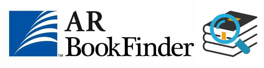 ar book finder